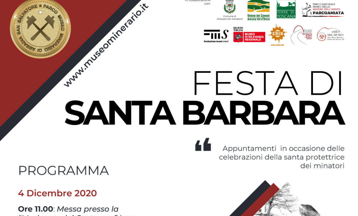 Santa Barbara 2020